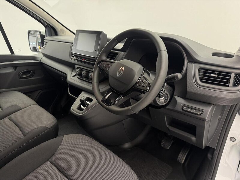 Used Renault Trafic for sale - 78162636: Photo 15