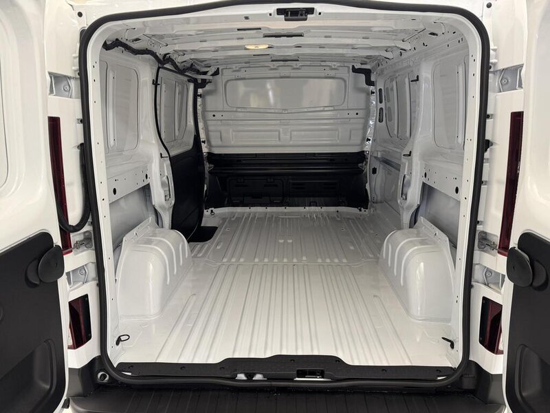 Used Renault Trafic for sale - 78162636: Photo 4