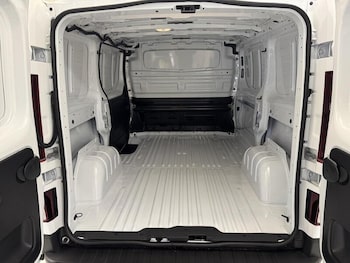 Used Renault Trafic 2025 for sale - 78162636: Photo