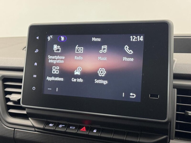 Used Renault Trafic for sale - 78162636: Photo 5