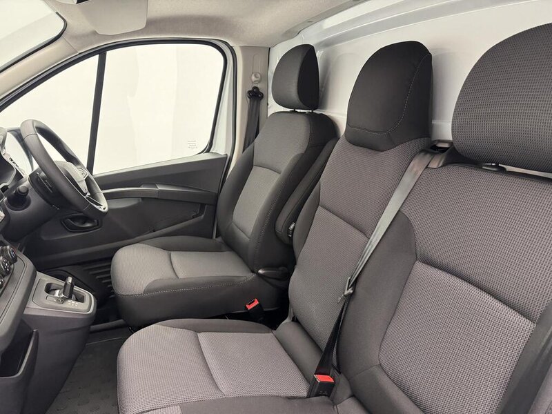 Used Renault Trafic for sale - 78162636: Photo 6