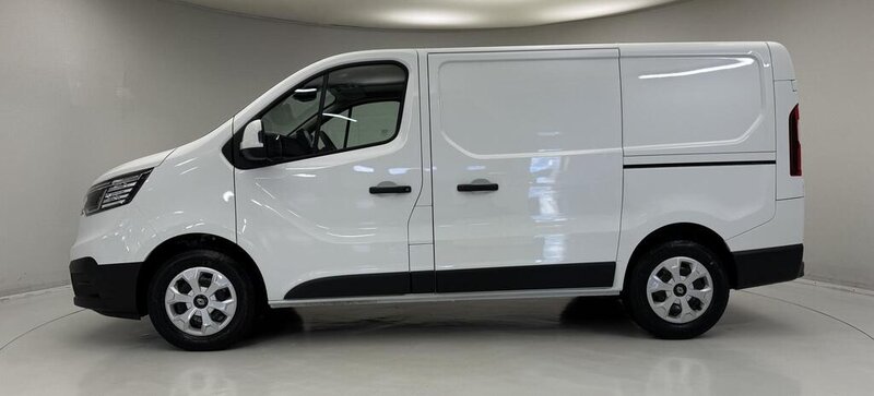 Used Renault Trafic for sale - 78162636: Photo 7