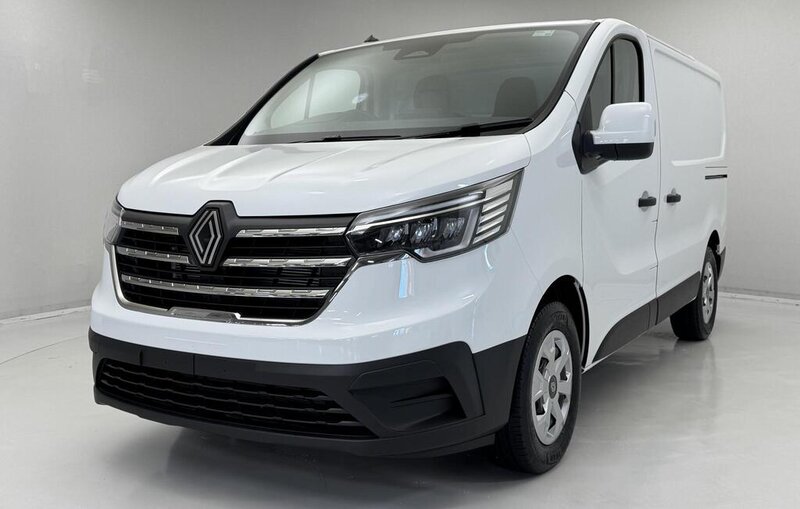 Used Renault Trafic for sale - 78162636: Photo 8