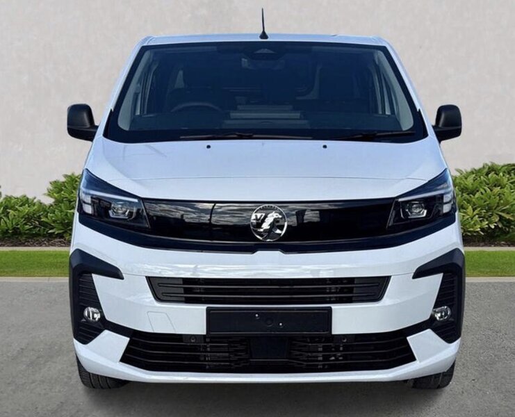 Used Vauxhall Vivaro 2026 for sale - 78198192: Photo 2