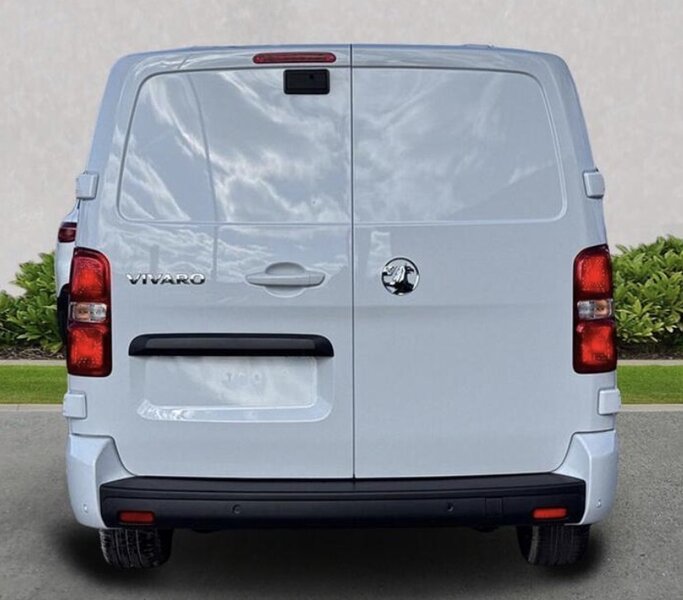 Used Vauxhall Vivaro 2026 for sale - 78198192: Photo 3