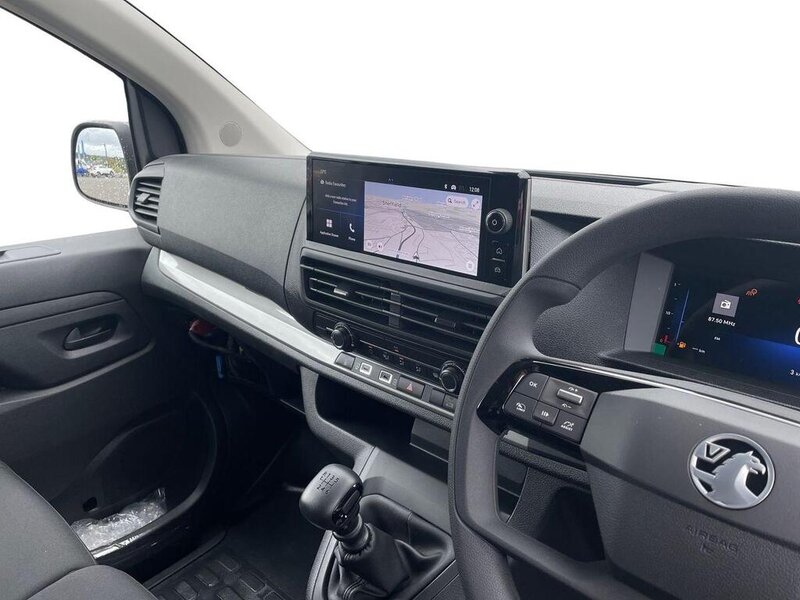 Used Vauxhall Vivaro 2026 for sale - 78198192: Photo 6
