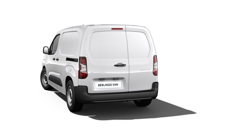 Used Citroen Berlingo 2025 for sale - 78198193: Photo 3