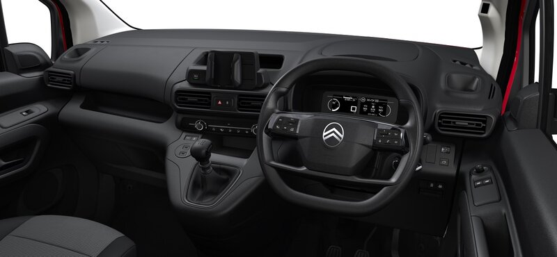 Used Citroen Berlingo 2025 for sale - 78198193: Photo 4