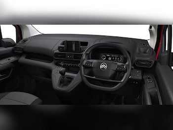 Used Citroen Berlingo 2025 for sale - 78198193: Photo