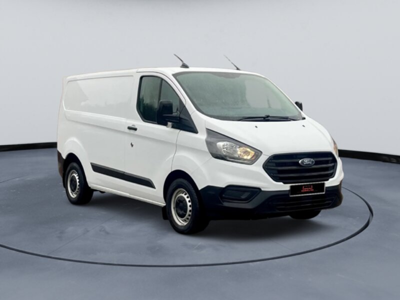 Used Ford Transit Custom for sale - 78162635: Photo 2