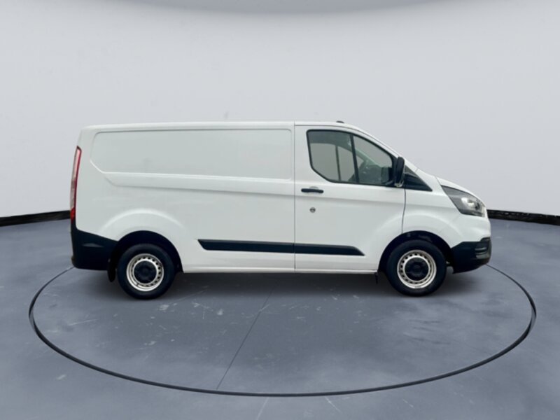Used Ford Transit Custom for sale - 78162635: Photo 4