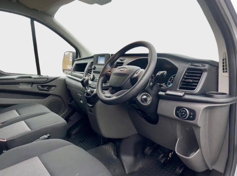 Used Ford Transit Custom for sale - 78162635: Photo 5