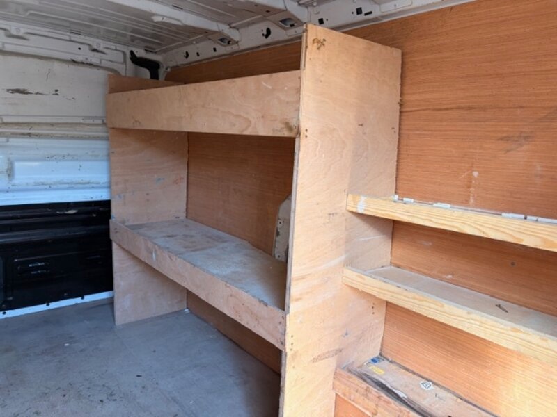 Used Renault Trafic for sale - 78162639: Photo 11