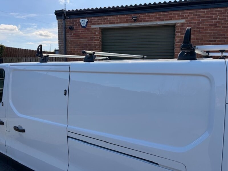 Used Renault Trafic for sale - 78162639: Photo 17