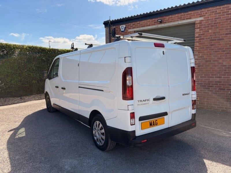 Used Renault Trafic for sale - 78162639: Photo 20