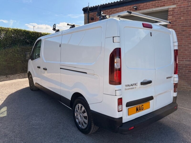 Used Renault Trafic for sale - 78162639: Photo 21