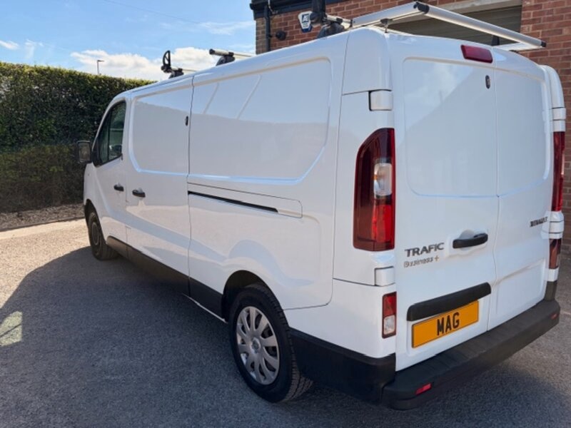 Used Renault Trafic for sale - 78162639: Photo 22