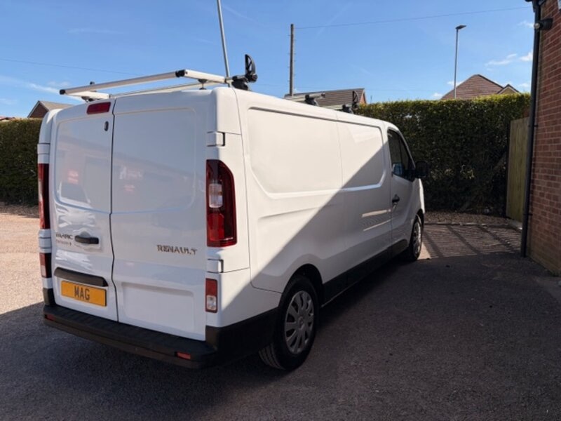 Used Renault Trafic for sale - 78162639: Photo 23