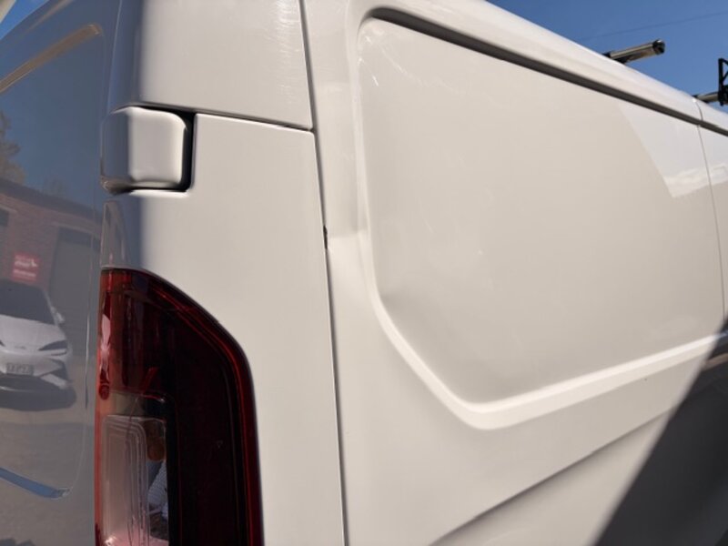 Used Renault Trafic for sale - 78162639: Photo 24