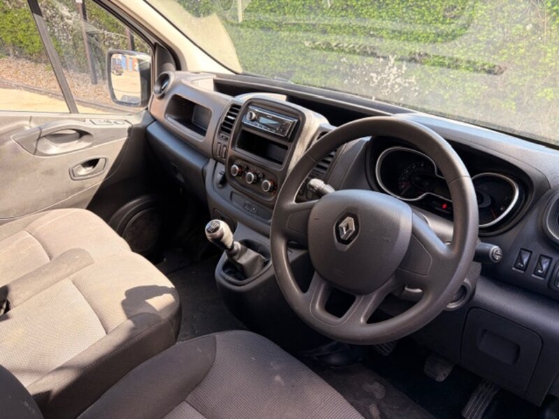 Used Renault Trafic for sale - 78162639: Photo 26
