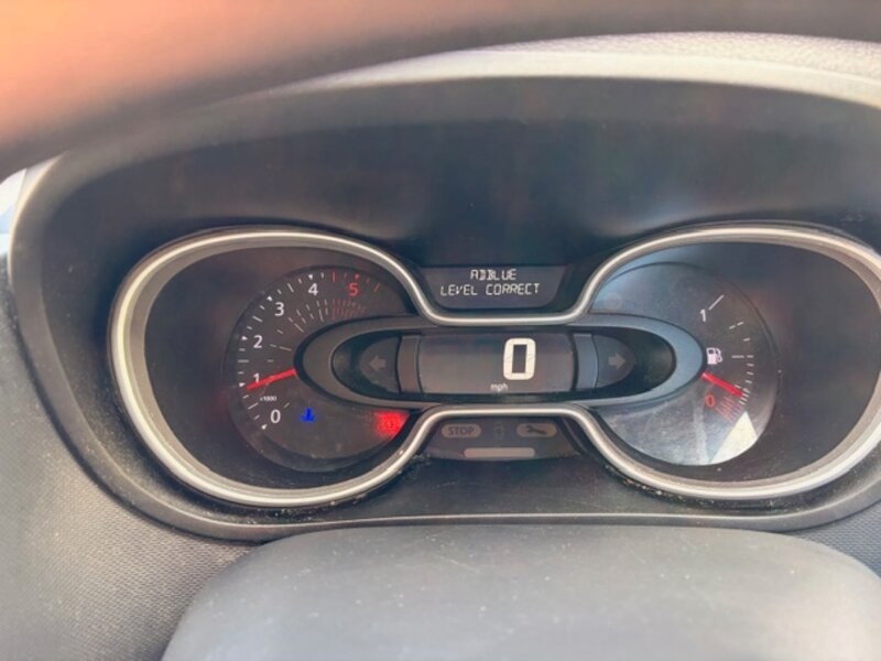 Used Renault Trafic for sale - 78162639: Photo 27