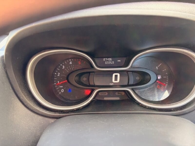 Used Renault Trafic for sale - 78162639: Photo 28