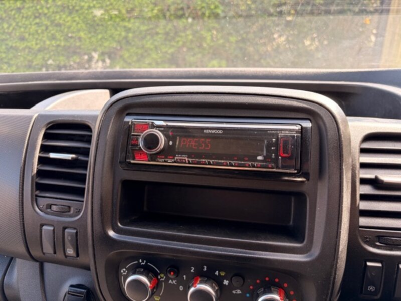 Used Renault Trafic for sale - 78162639: Photo 30