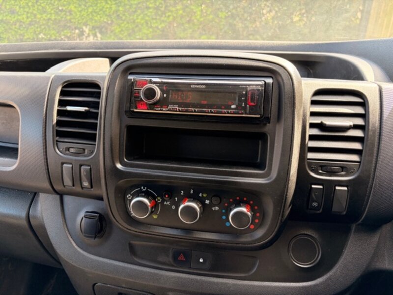 Used Renault Trafic for sale - 78162639: Photo 32