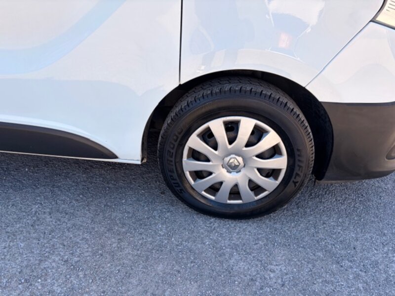 Used Renault Trafic for sale - 78162639: Photo 7