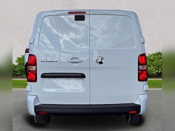 Used Vauxhall Vivaro 2026 for sale - 78412286: Photo