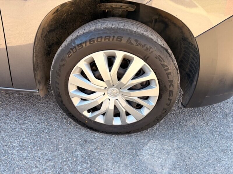 Used Peugeot Partner for sale - 78162637: Photo 10