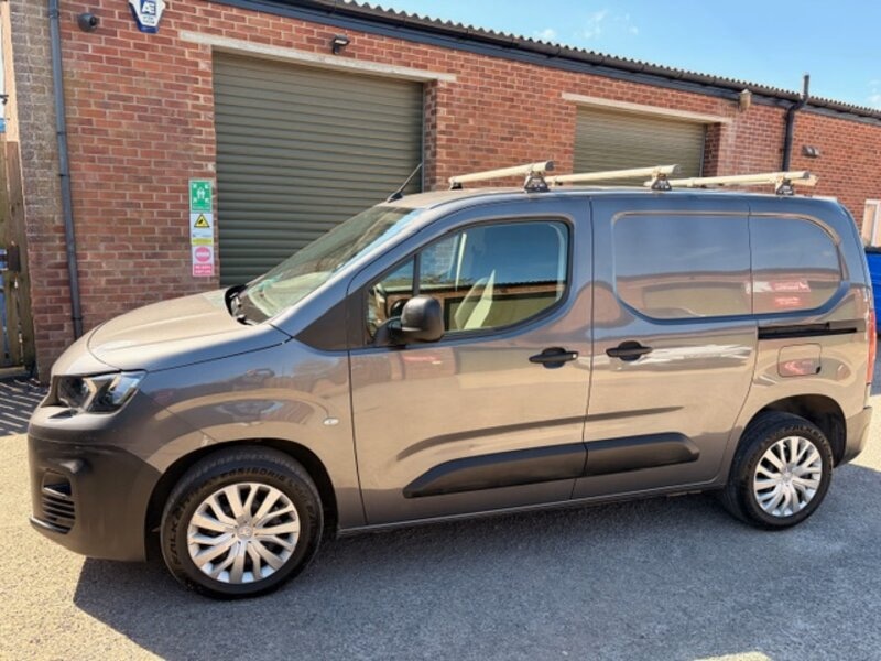 Used Peugeot Partner for sale - 78162637: Photo 14