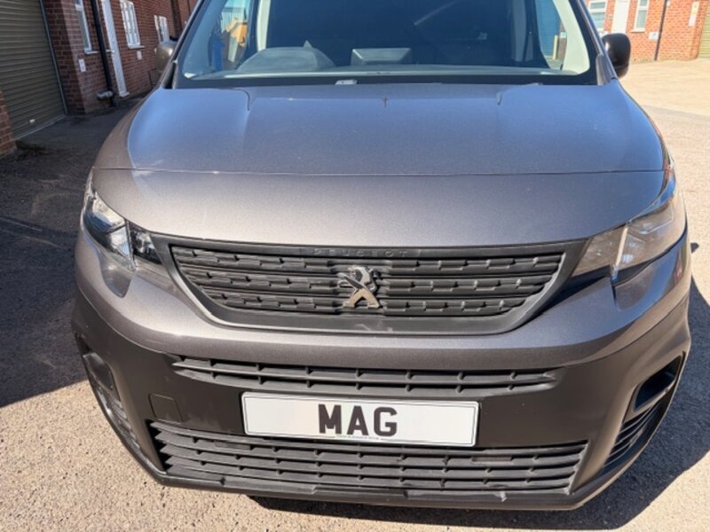 Used Peugeot Partner for sale - 78162637: Photo 15