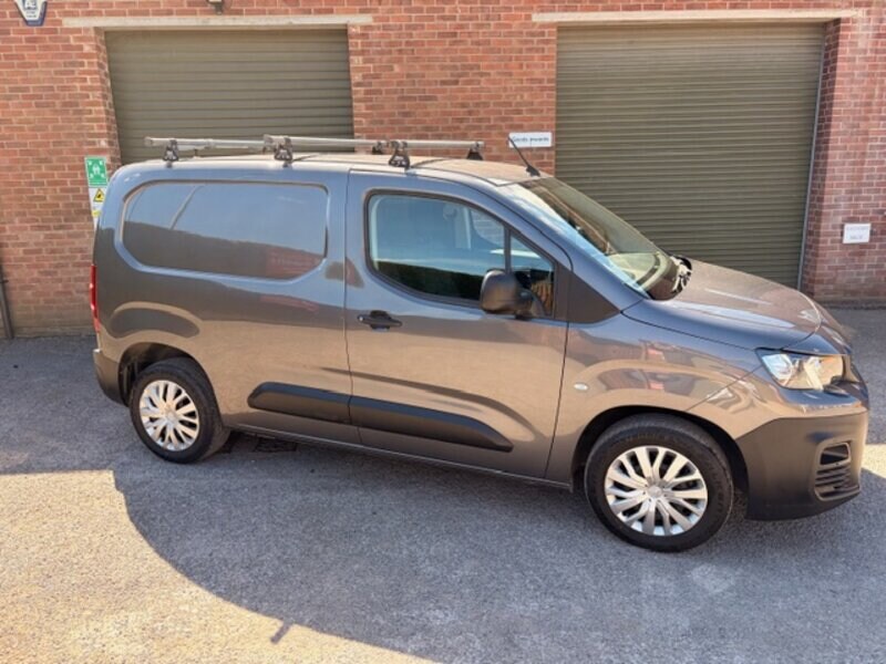 Used Peugeot Partner for sale - 78162637: Photo 20