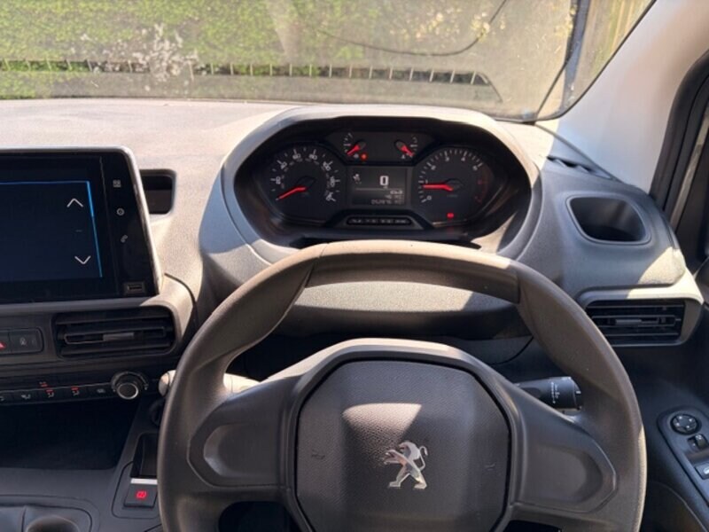 Used Peugeot Partner for sale - 78162637: Photo 22