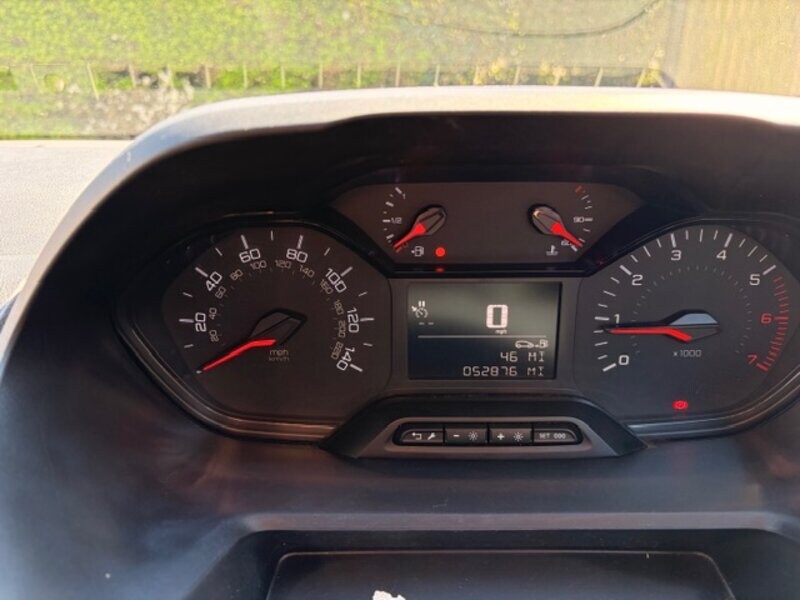 Used Peugeot Partner for sale - 78162637: Photo 24