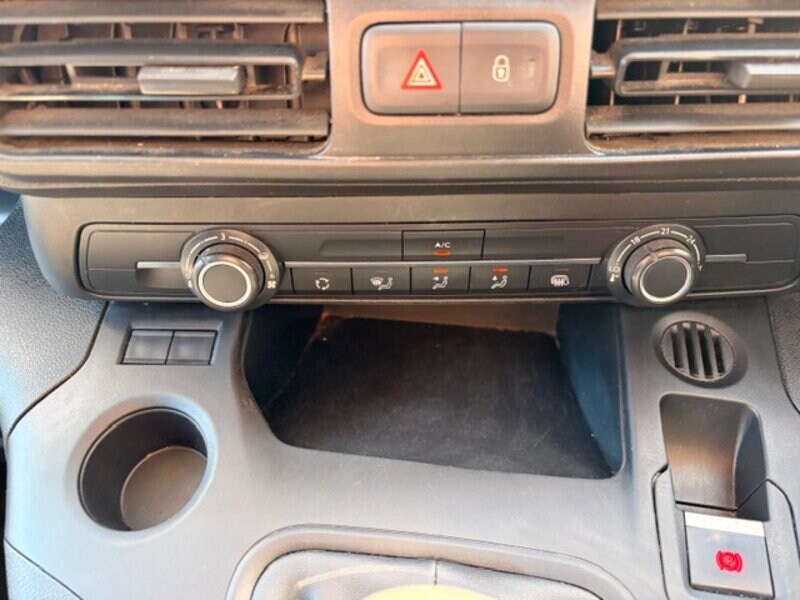 Used Peugeot Partner for sale - 78162637: Photo 27