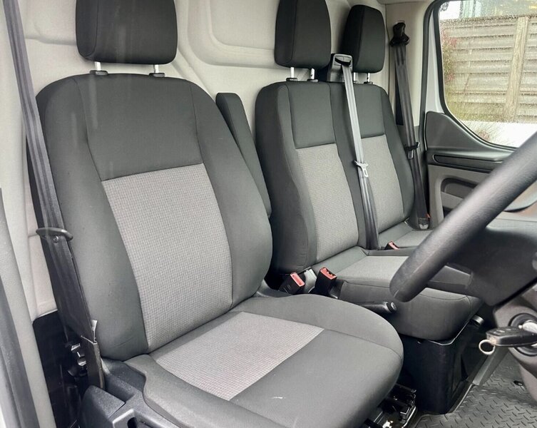 Used Peugeot Partner for sale - 78162637: Photo 28