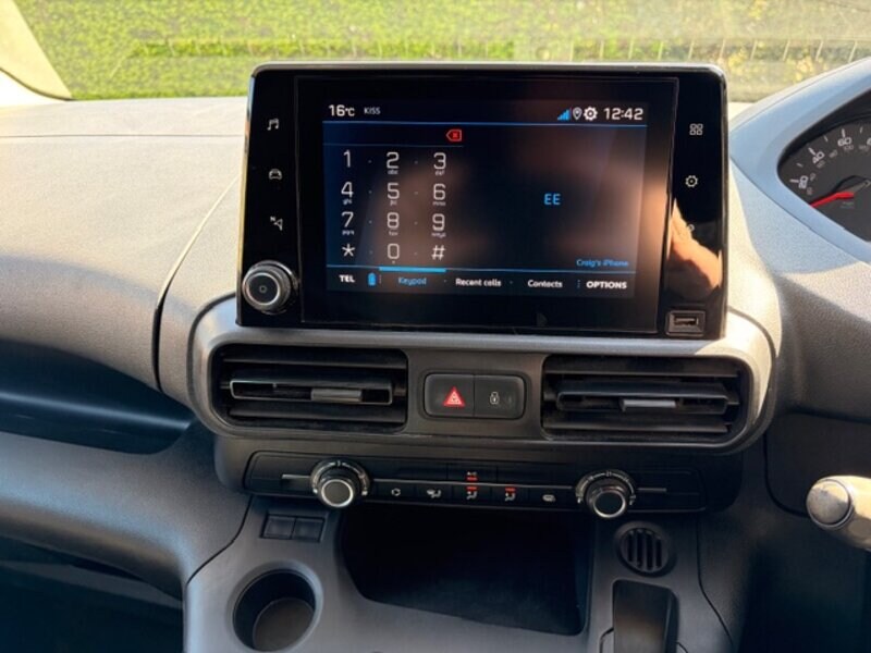 Used Peugeot Partner for sale - 78162637: Photo 30