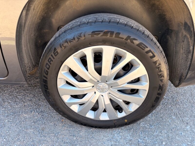 Used Peugeot Partner for sale - 78162637: Photo 8