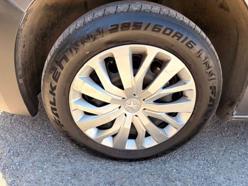 Used Peugeot Partner for sale - 78162637: Photo 9