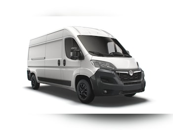 Used Vauxhall Movano 2023 for sale - 78424870: Photo