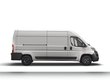 Used Vauxhall Movano 2023 for sale - 78424870: Photo