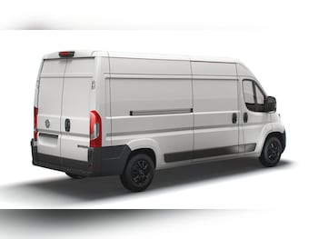 Used Vauxhall Movano 2023 for sale - 78424870: Photo