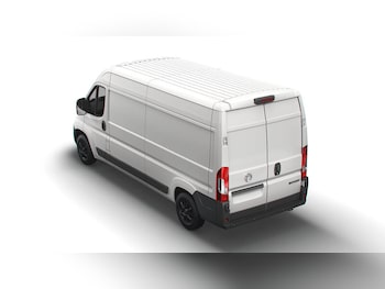 Used Vauxhall Movano 2023 for sale - 78424870: Photo