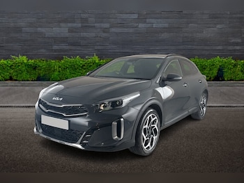 Used Kia XCeed 2023 for sale - 78768329: Photo