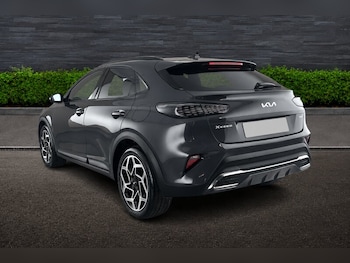 Used Kia XCeed 2023 for sale - 78768329: Photo
