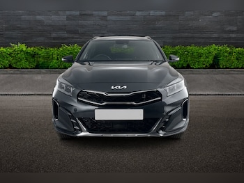 Used Kia XCeed 2023 for sale - 78768329: Photo