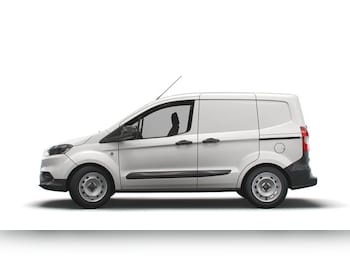 Used Ford Transit Courier 2021 for sale - 78509098: Photo