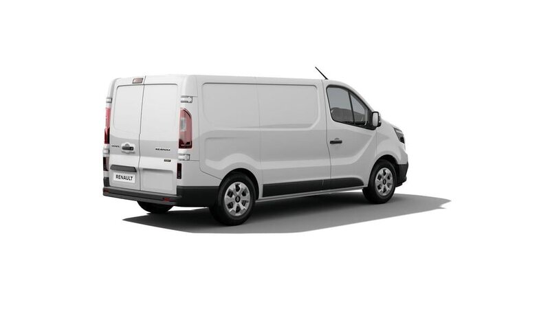 Used Renault Trafic 2025 for sale - 78198196: Photo 2